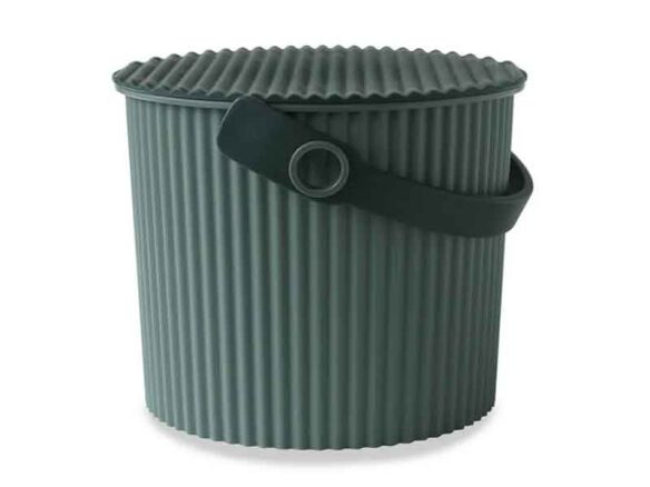 Super Bucket Green