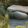 Trend Alert: Rocks and Boulders in the Garden