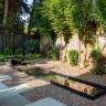 Before & After: A Modern Landscape Design for a Traditional Washington, D.C., Home